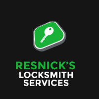 Brands,  Businesses, Places & Professionals Resnick's Locksmith Services in Bayonne NJ