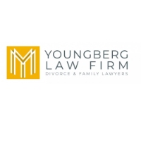 Brands,  Businesses, Places & Professionals Youngberg Law Firm Divorce and Family Lawyers in Denton TX