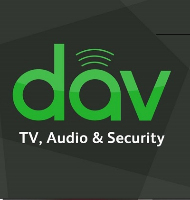 DAV - TV Audio & Security Systems