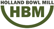 Holland Bowl Mill