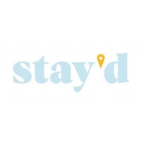 Stay'd