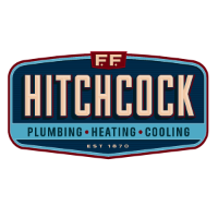 Brands,  Businesses, Places & Professionals F.F. Hitchcock Plumbing, Heating & Cooling in Cheshire CT