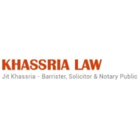 Khassria Law Office