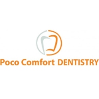 Brands,  Businesses, Places & Professionals Poco Comfort Dentistry in Port Coquitlam BC