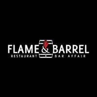 Brands,  Businesses, Places & Professionals Flame & Barrel in Edmonton AB