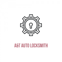 A&T Auto Locksmith