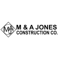 Brands,  Businesses, Places & Professionals M & A Jones Construction Company in Batesville AR