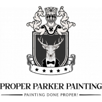 Proper Parker Painting