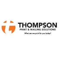 Brands,  Businesses, Places & Professionals Thompson Print & Mailing Solutions in San Antonio TX