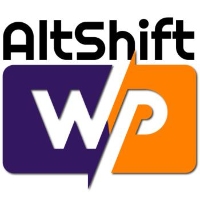 Brands,  Businesses, Places & Professionals AltShift WP in Toledo OH