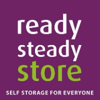 Brands,  Businesses, Places & Professionals Ready Steady Store Self Storage Manchester Central in Manchester England