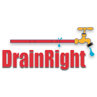 Drain Right Drain Cleaning & Plumbing