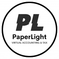 Brands,  Businesses, Places & Professionals PaperLight Virtual Accounting & Tax in Hewitt TX