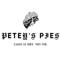 Brands,  Businesses, Places & Professionals Petey's Pies in North Hollywood CA