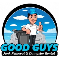 Good Guys Junk Removal and Dumpsters