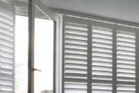 Holbrooks Plantation & Window Shutters