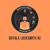 Brands,  Businesses, Places & Professionals Butala Locksmith NJ in Woodbridge Township NJ