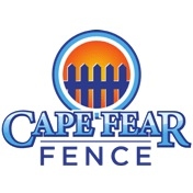 Brands,  Businesses, Places & Professionals Cape Fear Fence & Fabrication, LLC in Southport NC