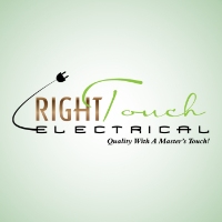 Brands,  Businesses, Places & Professionals Right Touch Electrical in Houston TX