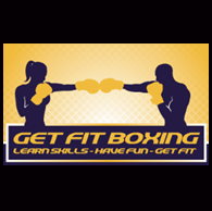 Get Fit Boxing Pty Ltd