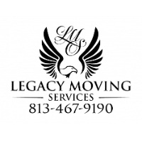 Legacy Moving Services Tampa, FL