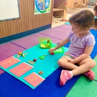 Cypresswood Montessori