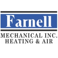 Brands,  Businesses, Places & Professionals Farnell Mechanical, Inc. in Opelika AL