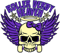 Roller Derby Heaven