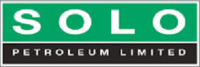 SOLO PETROLEUM LTD