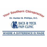 Brands,  Businesses, Places & Professionals Dr. Hunter B. Phillips, D.C. in Dothan AL