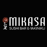 Mikasa Sushi Bar