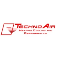 TechnoAir Heating, Cooling and Refrigeration