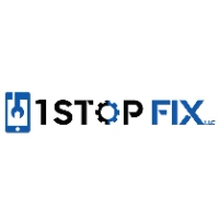 1 Stop Fix LLC Phone, Tablet, PC & Mac Repair