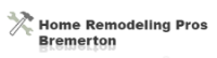 Brands,  Businesses, Places & Professionals Home Remodeling Pros Bremerton in Bremerton, WA 98310 WA