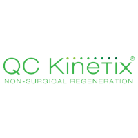 Brands,  Businesses, Places & Professionals QC Kinetix (The Woodlands) in Shenandoah TX