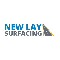 Brands,  Businesses, Places & Professionals New Lay Surfacing in Kirkcaldy Fife Scotland