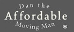 Brands,  Businesses, Places & Professionals Dan The Affordable Moving Man in Newton NJ