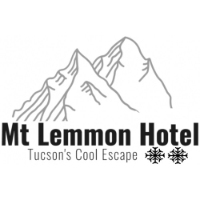 Mt Lemmon Hotel