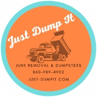 Brands,  Businesses, Places & Professionals Just Dump It, LLC in Old Lyme CT