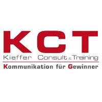 KCT Kieffer Consult & Training - Vertriebs-, Kommunikations- und Führungskräftetrainings