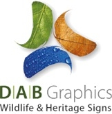 Brands,  Businesses, Places & Professionals Dab Graphics in Grimsby South Humberside England