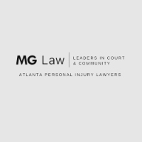 Brands,  Businesses, Places & Professionals MG Law in Covington GA