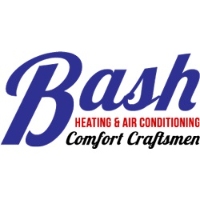 Bash Heating & Air Conditioning Inc