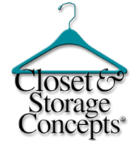 Closet & Storage Concepts Massachusetts