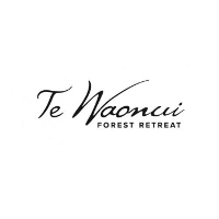 Te Waonui Forest Retreat