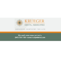 Brands,  Businesses, Places & Professionals Krueger Dental Associates in Skokie IL