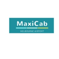 Maxi Cab Melbourne Airport