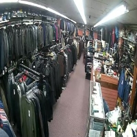 Brands,  Businesses, Places & Professionals Ezzy's Men's Wear in Ridgewood NY