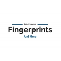 Fingerprints and More