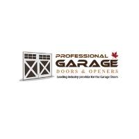 Brands,  Businesses, Places & Professionals Professional Garage Doors and Openers Inc in Hamilton ON